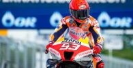 Carlos Checa MotoGP Tailandia Buriram Marc Márquez