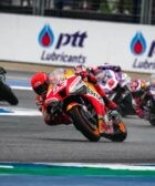 Marc Márquez Repsol Honda MotoGP Tailandia Buriram