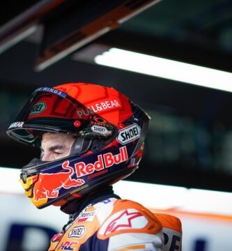 Marc Márquez Repsol Honda MotoGP GP Australia Phillip Island