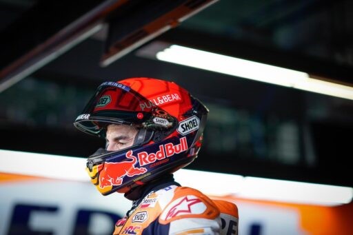 Marc Márquez Repsol Honda MotoGP GP Australia Phillip Island