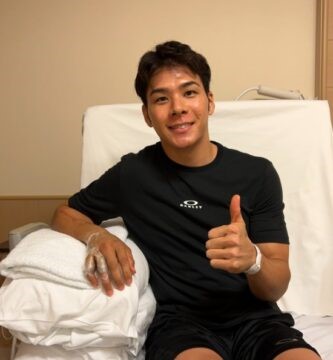 Takaaki Nakagami
