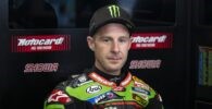 Pere Riba Jonathan Rea Kawasaki Ducati Bautista WorldSBK