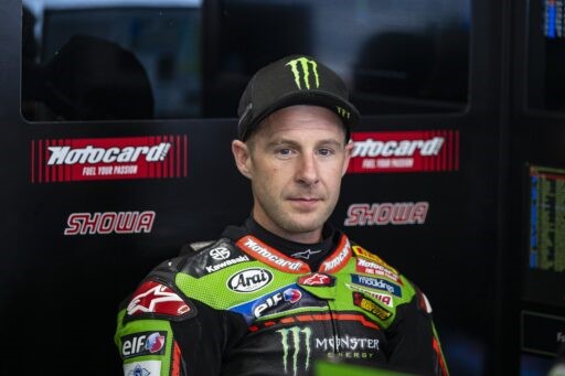 Pere Riba Jonathan Rea Kawasaki Ducati Bautista WorldSBK