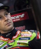 Jonathan Rea Kawasaki WorldSBK Portimao