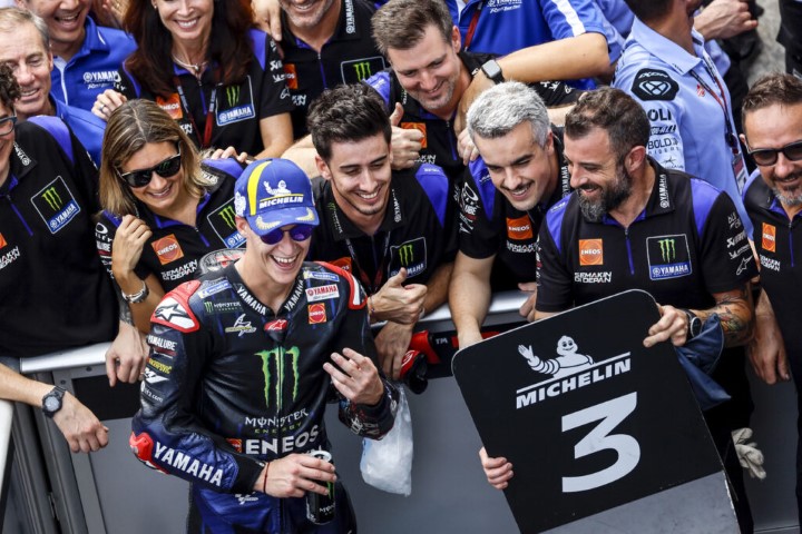 Quartararo