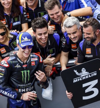 Quartararo