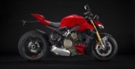 Ducati Streetfighter V4S