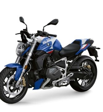BMW R 1250 R Roadster