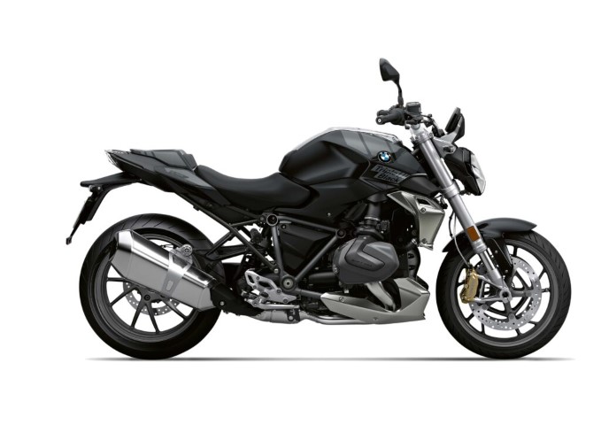 BMW R 1250 R Roadster