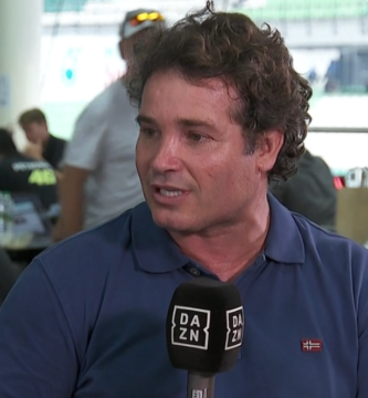 José Luis Cardoso MotoGP DAZN Sepang Malasia Márquez Aleix Quartararo Bagnaia