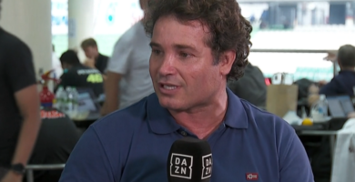 José Luis Cardoso MotoGP DAZN Sepang Malasia Márquez Aleix Quartararo Bagnaia