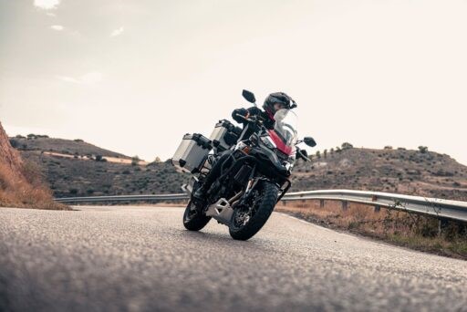 MITT MOTORCYCLES 350 TT