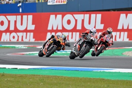 MotoGP