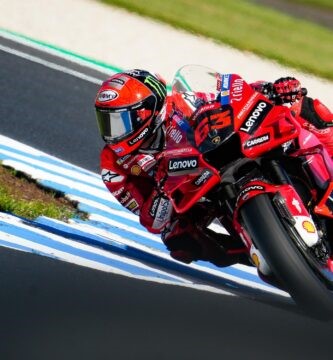 bagnaia-clasificación-motogp-australia