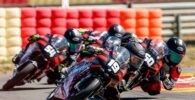Finetwork MIR Racing Team JuniorGP Aragón