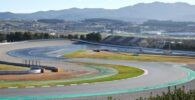 Circuit de Barcelona-Catalunya Montmeló MotoGP WorldSBK