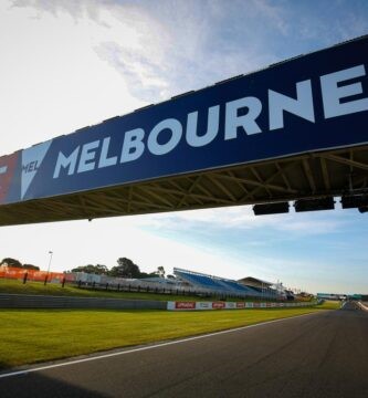 MotoGP Australia Phillip Island