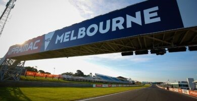 MotoGP Australia Phillip Island