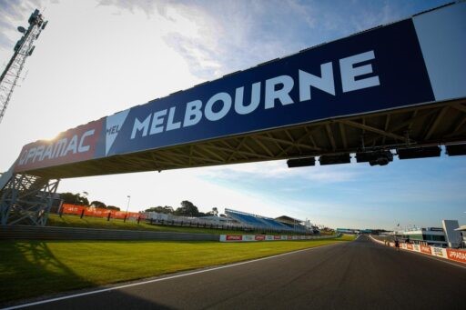 MotoGP Australia Phillip Island