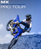 Yamaha MX PRO TOUR