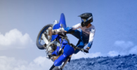 Yamaha MX PRO TOUR