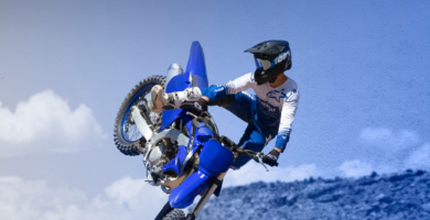 Yamaha MX PRO TOUR