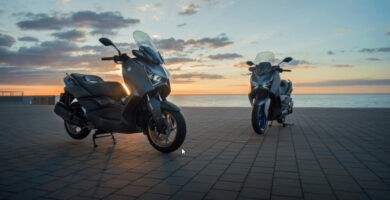 Yamaha