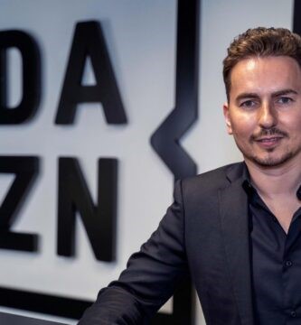 Jorge Lorenzo MotoGP Silverstone