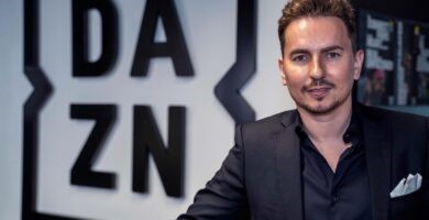 Jorge Lorenzo MotoGP Silverstone