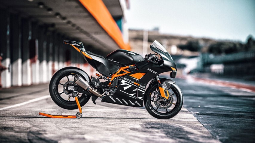 РљРўРњ rc8
