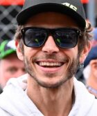 Valentino Rossi MotoGP