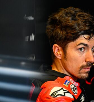 Maverick Viñales, Aprilia Racing