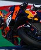 Dani Pedrosa KTM MotoGP Circuito de Jerez