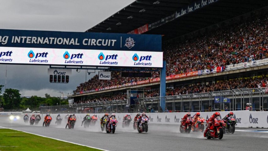 MotoGP GP Australia Phillip Island