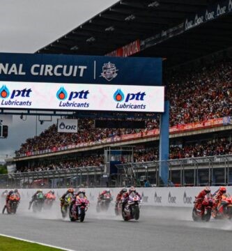 MotoGP GP Australia Phillip Island