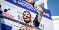 marc-marquez-podio-100-motogp