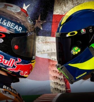 Marco Melandri Rossi Márquez MotoGP