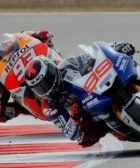 Jorge Lorenzo Márquez Honda Ducati Yamaha MotoGP