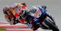 Jorge Lorenzo Márquez Honda Ducati Yamaha MotoGP