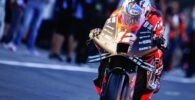Maverick Viñales, Aprilia Racing