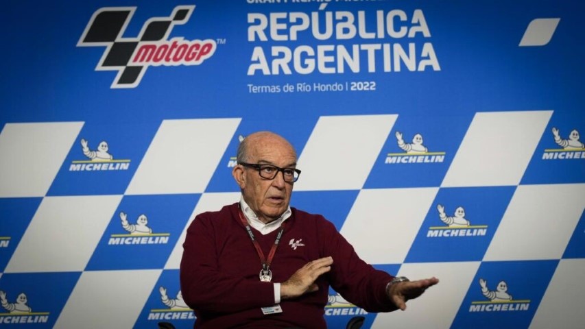 Carmelo Ezpeleta