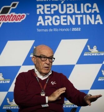 Carmelo Ezpeleta