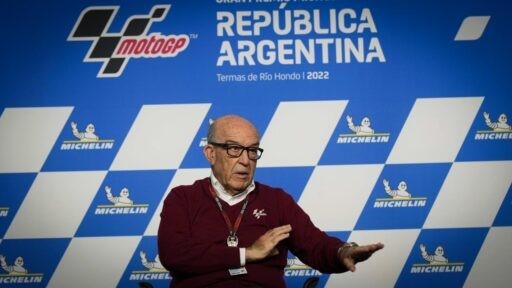 Carmelo Ezpeleta