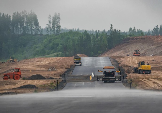 KymiRing MotoGP Dorna GP Finlandia