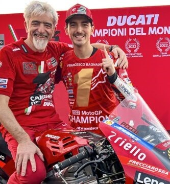 Ducati
