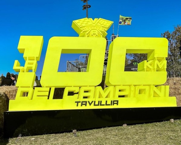 100km de los campeones