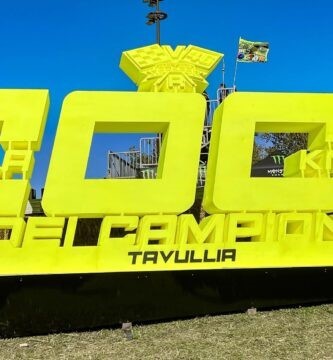 100km de los campeones