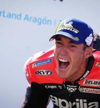 Aleix Espargaró