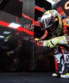 Álvaro Bautista Ducati WorldSBK Indonesia Mandalika
