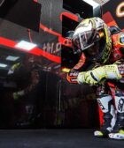 Álvaro Bautista Ducati WorldSBK Indonesia Mandalika